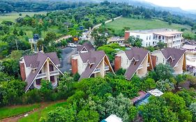 Angani Resorts & Spa Limited